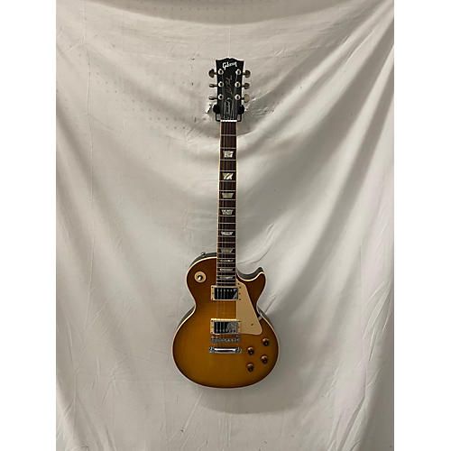 Gibson Used Gibson Standard 50s Honeyburst Solid Body Electric Guitar Honeyburst