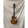 Used Gibson Used Gibson Standard 50s Honeyburst Solid Body Electric Guitar Honeyburst