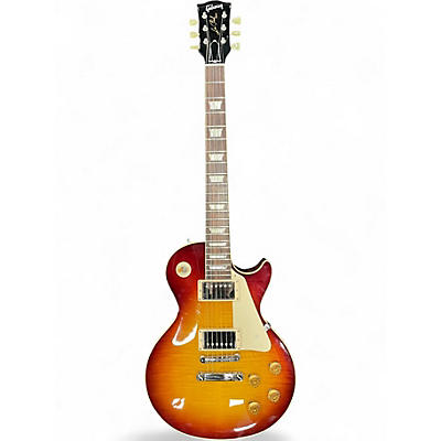 Used Gibson Standard Historic 1959 Les Paul Standard Reissue Iced Tea Solid Body Electric Guitar