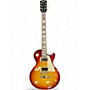 Used Gibson Standard Historic 1959 Les Paul Standard Reissue Iced Tea Solid Body Electric Guitar Iced Tea