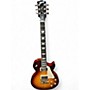 Used Gibson Studio Session Burboun Burst Solid Body Electric Guitar Burboun Burst