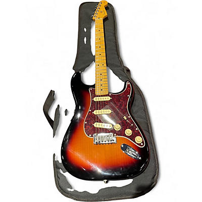 Used Gibson Studio Session Trans Blue Solid Body Electric Guitar