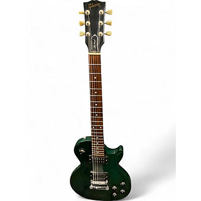 Used Gibson THE PAUL FOREST GREEN Solid Body Electric Guitar