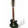 Used Gibson THE PAUL FOREST GREEN Solid Body Electric Guitar FOREST GREEN