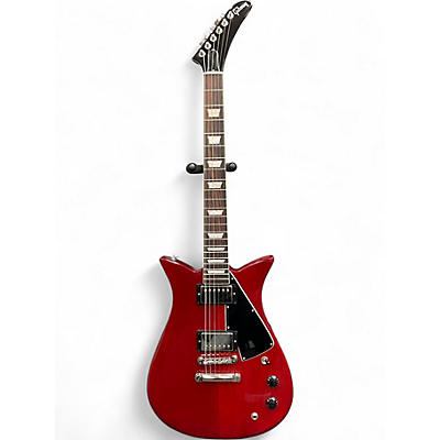 Used Gibson THEODORE Cherry Solid Body Electric Guitar