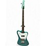 Used Gibson THUNDERBIRD NON-REVERSE Inverness Green Electric Bass Guitar Inverness Green