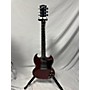 Used Gibson Used Gibson TONY IOMMI SG SPECIAL VINTAGE CHERRY Solid Body Electric Guitar VINTAGE CHERRY