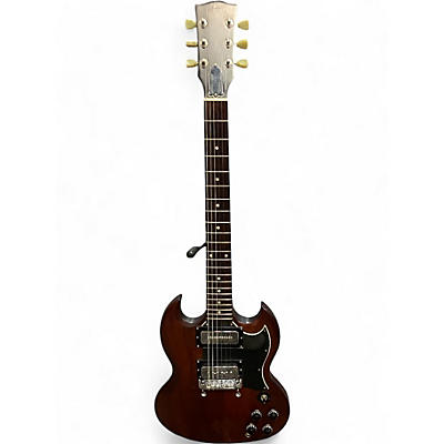 Used Gibson TONY IOMMI SG SPECIAL Worn Natural Solid Body Electric Guitar