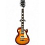 Used Gibson TRAD PRO LES PAUL 2 Color Sunburst Solid Body Electric Guitar 2 Color Sunburst