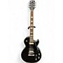 Used Gibson TRAD PRO V BLACK Solid Body Electric Guitar BLACK