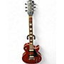 Used Gibson TRAD PRO V Mahogany Solid Body Electric Guitar Mahogany