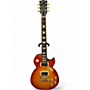 Used Gibson TRIBUTE LES PAUL STUDIO  Heritage Cherry Sunburst Solid Body Electric Guitar Heritage Cherry Sunburst