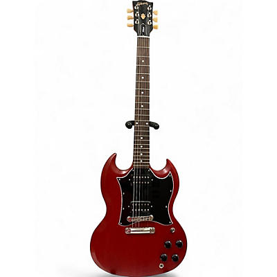 Gibson SG Guitars | Musician's Friend Gibson SG Guitars | Musician's Friend