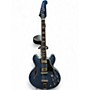 Used Gibson TRINI LOPEZ Pelham Blue Hollow Body Electric Guitar Pelham Blue