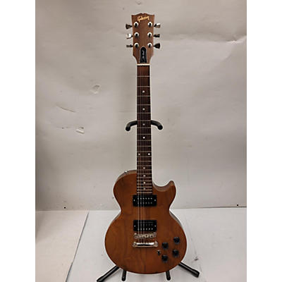 Gibson Used Gibson The Paul 40th Anniversary Natural Solid Body Electric Guitar