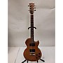 Used Gibson Used Gibson The Paul 40th Anniversary Natural Solid Body Electric Guitar Natural