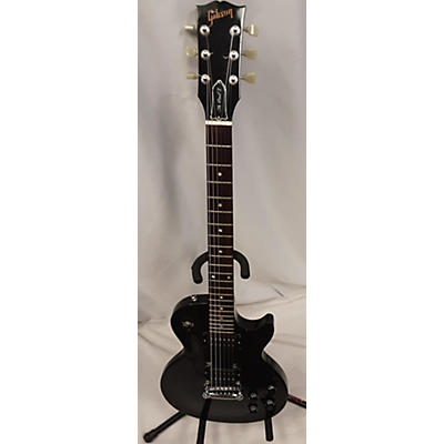 Gibson Used Gibson The Paul II Black Solid Body Electric Guitar