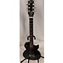 Used Gibson Used Gibson The Paul II Black Solid Body Electric Guitar Black