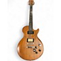 Used Gibson The Paul NATURAL WALNUT Solid Body Electric Guitar NATURAL WALNUT