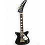 Used Gibson Theodore Black Solid Body Electric Guitar Black