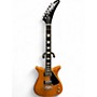 Used Gibson Theodore Natural Solid Body Electric Guitar Natural