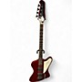 Used Gibson Thunderbird Cherry Electric Bass Guitar Cherry
