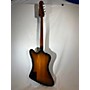 Used Gibson Used Gibson Thunderbird IV Vintage Sunburst Electric Bass Guitar Vintage Sunburst