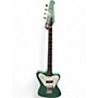 Used Gibson Thunderbird Inverness Green Electric Bass Guitar Inverness Green