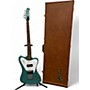 Used Gibson Used Gibson Thunderbird Non Reverse Inverness Green Electric Bass Guitar Inverness Green