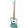 Used Gibson Thunderbird Non-Reverse Iverness Green Electric Bass Guitar Iverness Green