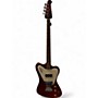 Used Gibson  Thunderbird Non-reverse MOD Burgandy Electric Bass Guitar Burgandy