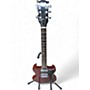 Used Gibson Used Gibson Tony Iommi SG Special Cherry Solid Body Electric Guitar Cherry