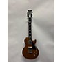 Used Gibson Used Gibson Tribute High Performer Gold Top Solid Body Electric Guitar Gold Top