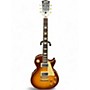 Used Gibson True Historic 1958 Les Paul Standard Iced Tea Solid Body Electric Guitar Iced Tea