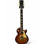 Used Gibson True Historic 1959 Les Paul Standard Cherry Sunburst Solid Body Electric Guitar Cherry Sunburst