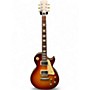 Used Gibson True Historic 1959 Les Paul Standard Cherry Sunburst Solid Body Electric Guitar Cherry Sunburst