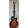 Used Gibson Used Gibson True Historic 1960 Les Paul Standard Vintage Sunburst Solid Body Electric Guitar Vintage Sunburst