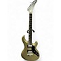 Used Gibson VICTORY Gold Bullion Solid Body Electric Guitar Gold Bullion