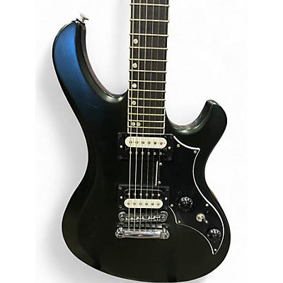 Used Gibson VICTORY REISSUE SATIN GREEN Solid Body Electric Guitar