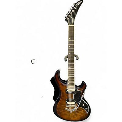 Used Gibson VICTORY SMOKEHOUSE BURST Solid Body Electric Guitar