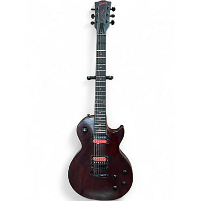 Used Gibson Voodoo Juju Voodoo Solid Body Electric Guitar
