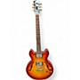 Used Gibson WILDWOOD SPEC CS-336 Sunburst Hollow Body Electric Guitar Sunburst
