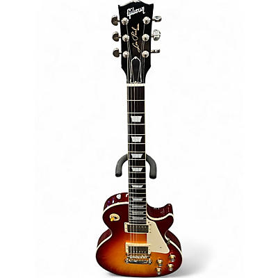 Used Gibson WILWOOD SELECT 60'S STANDARD Cherry Sunburst Solid Body Electric Guitar