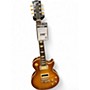 Used Gibson Wildwood Select Les Paul Standard Honey Burst Solid Body Electric Guitar Honey Burst