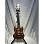 Used Gibson Used Gibson Zoot Suit SG Orange And Black Solid Body Electric Guitar Orange and Black