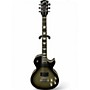 Used Gibson adam jones les paul silver burst Solid Body Electric Guitar silver burst