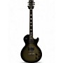 Used Gibson Used Gibson adam jones les paul standard silverburst Solid Body Electric Guitar silverburst