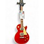 Used Gibson custom shop r0 tr red Solid Body Electric Guitar tr red