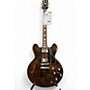 Used Gibson Used Gibson es335 walnut Walnut Hollow Body Electric Guitar Walnut