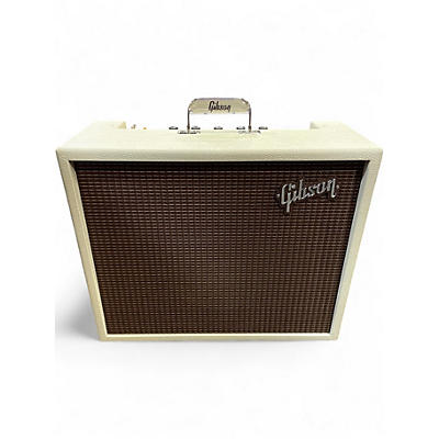 Used Gibson falcon 20 Tube Guitar Combo Amp